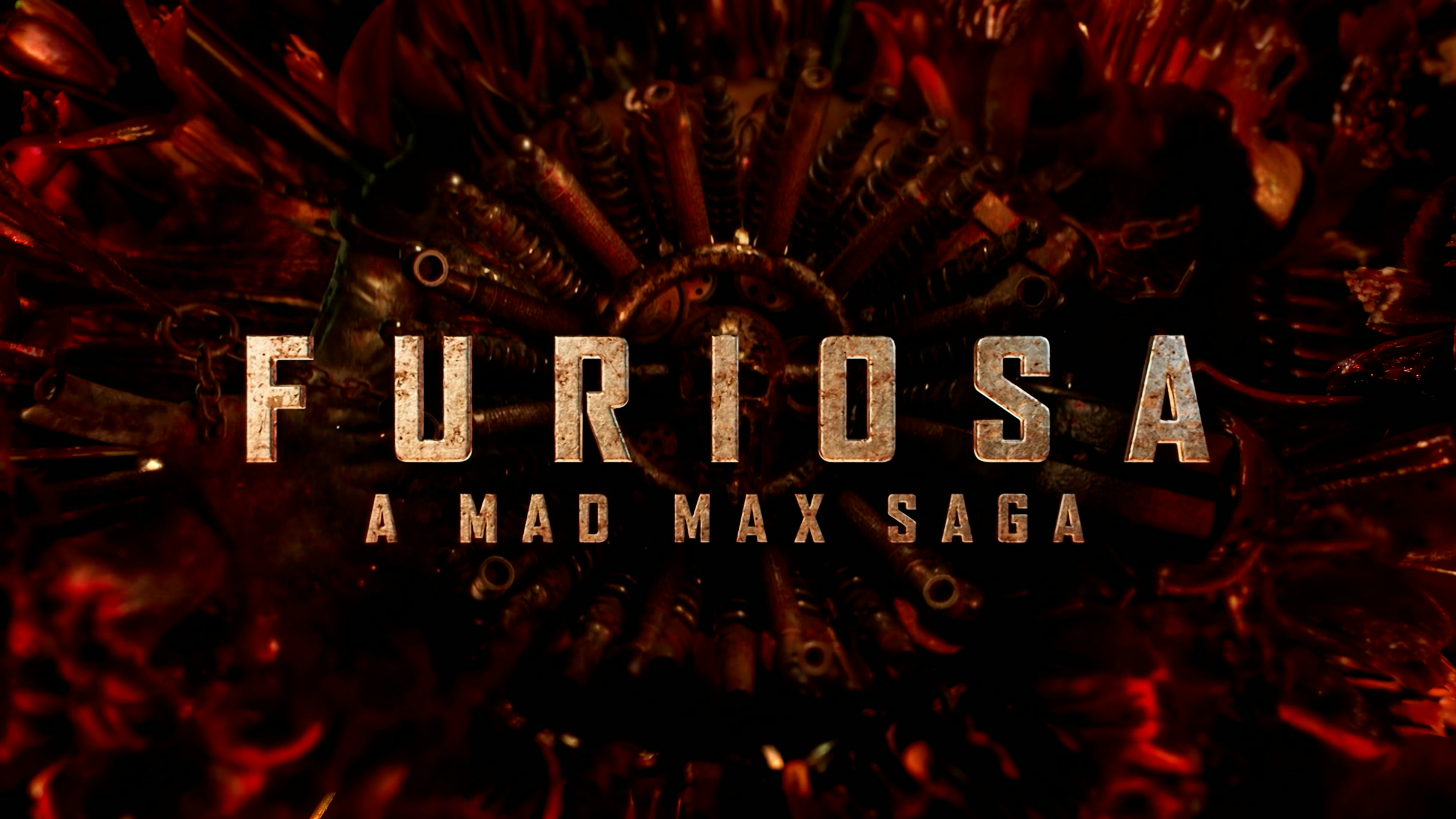 Furiosa