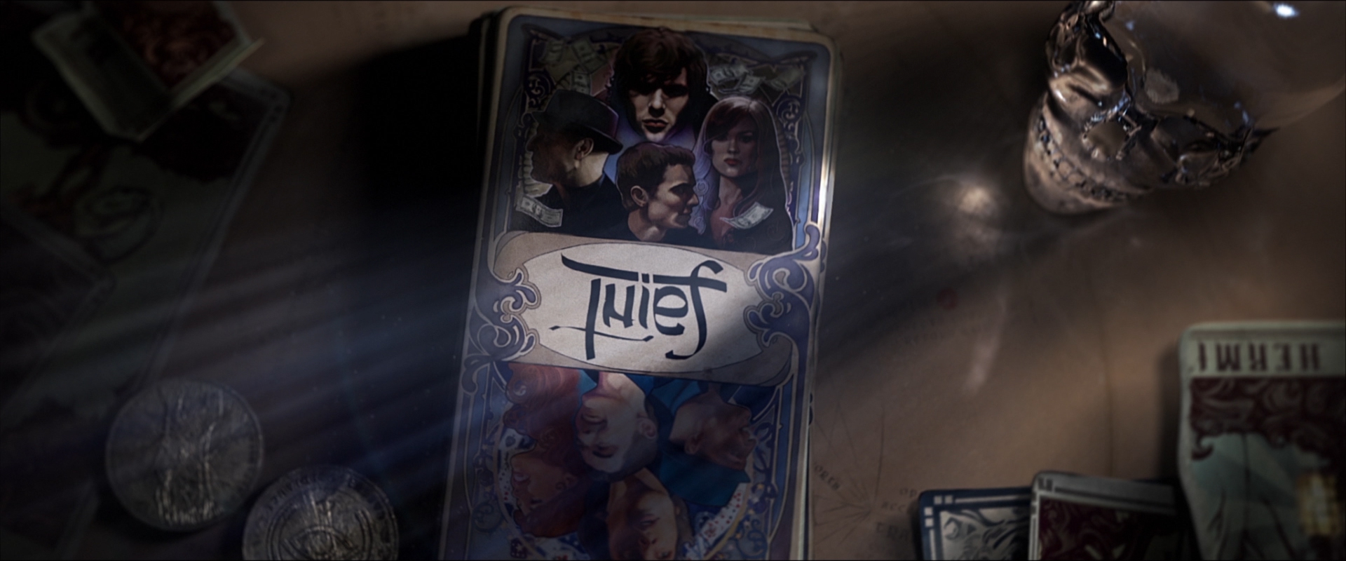 Now You See Me 2