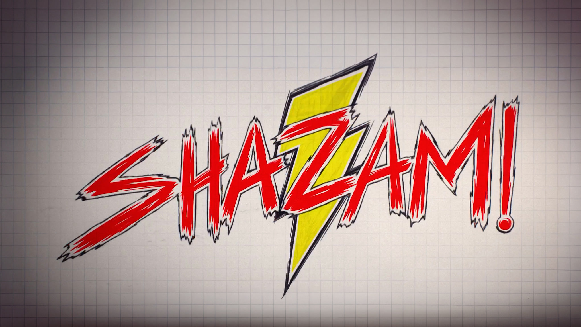 Shazam!