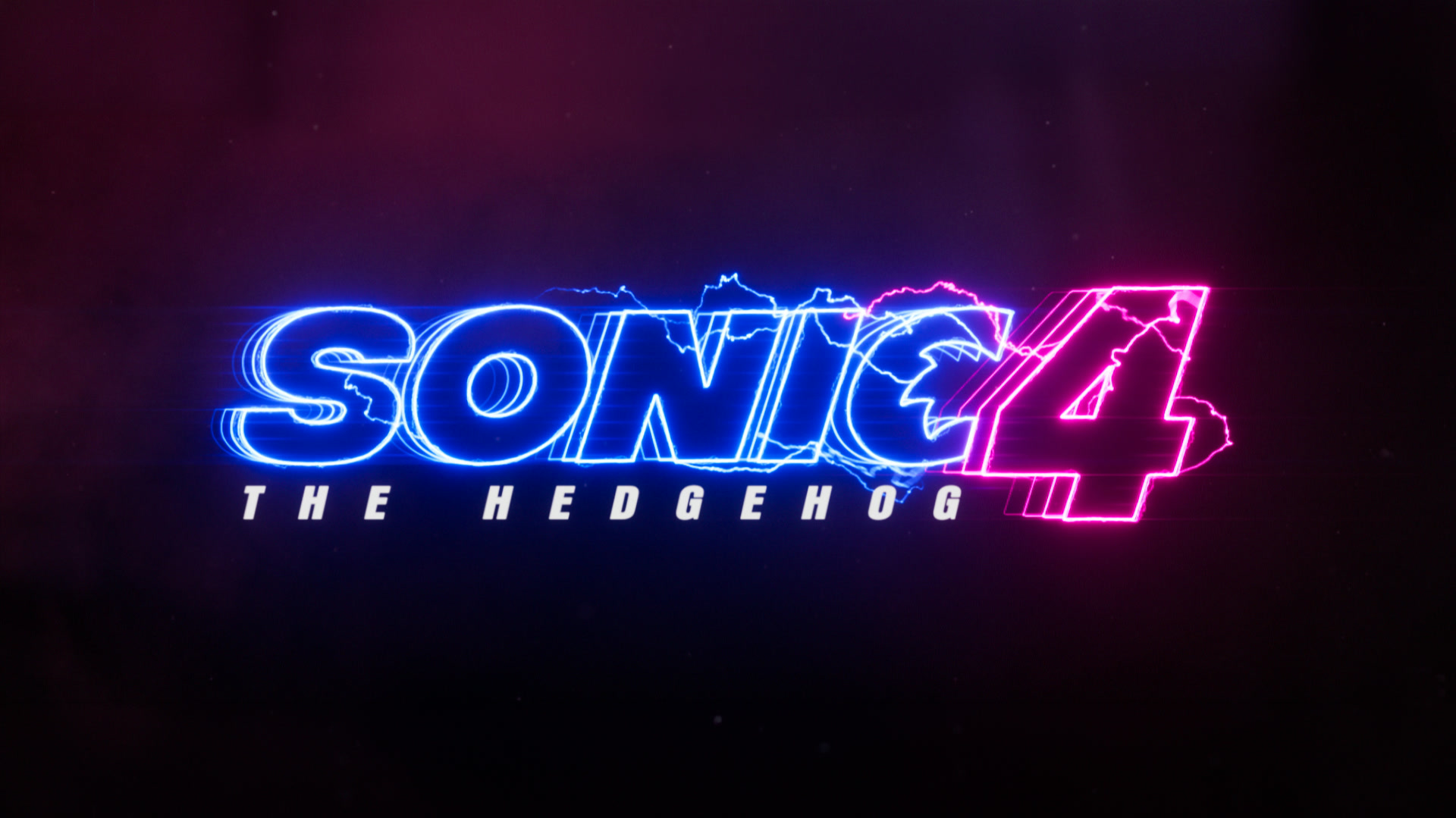 Sonic the Hedgehog 4