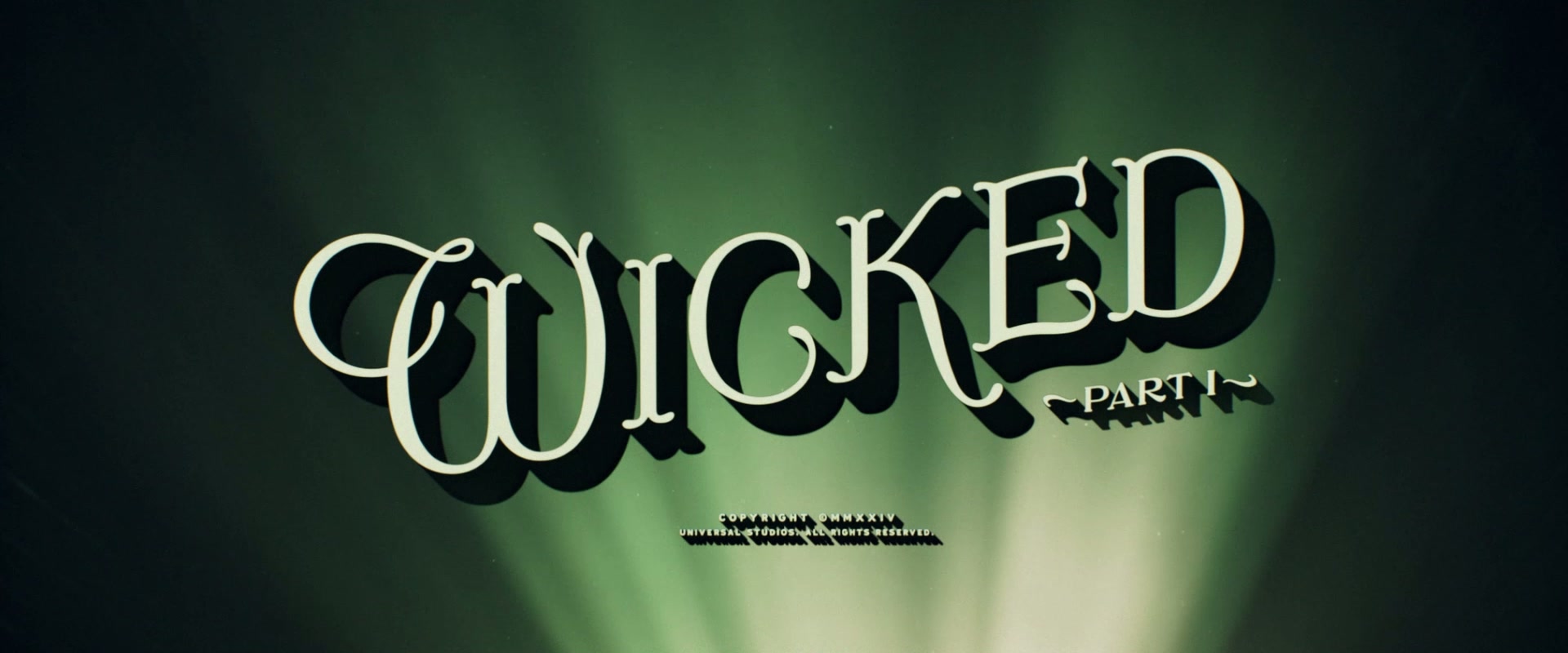 Wicked